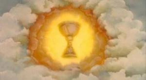 HolyGrail