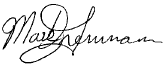 MarkGrennanSigniture